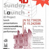 Sunday lunch: iD Project